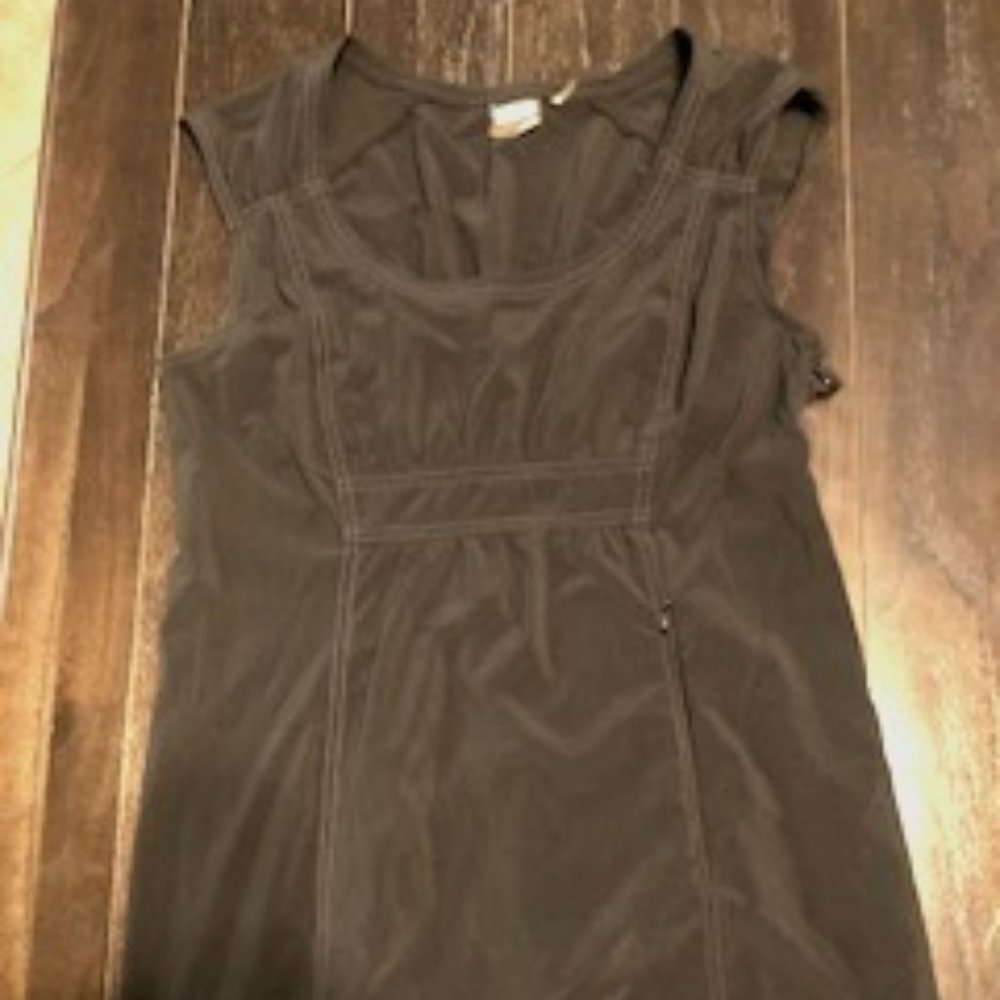 Athleta Dress